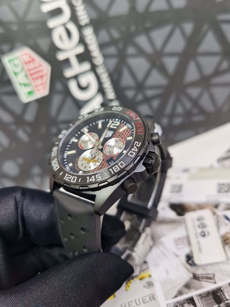 TAG HEUER Watches